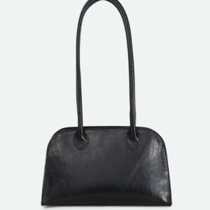 ARDEN 12 BAG IN ITALIAN VEGETABLE TANNED LEATHER