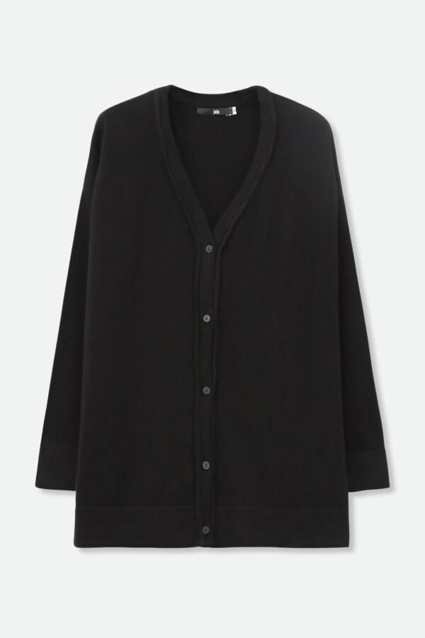 NELS BOYFRIEND CARDIGAN IN CASHMERE BLEND - Image 13