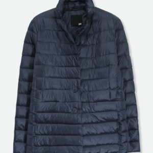 ROMA BLAZER IN GOOSE DOWN