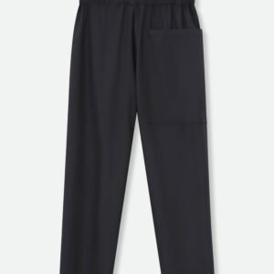 SOFI PANT IN GABARDINE