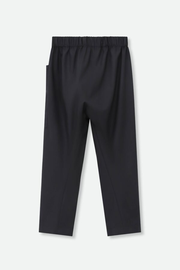 SOFI PANT IN GABARDINE - Image 3